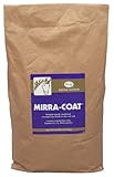 Mirra-Coat Powder Coat Supplement for Equine, 40-Pound