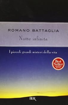 Paperback Notte infinita [Italian] Book