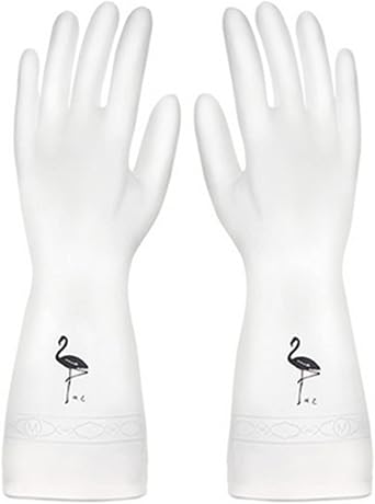 kitchen dish washing gloves household dishwashing gloves rubber gloves for washing clothes cleaning gloves for dishes