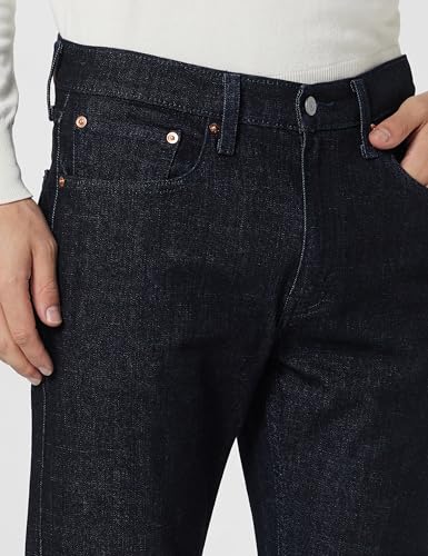 Image of Levi's Men's 527 Fitted Mid Rise Jeans