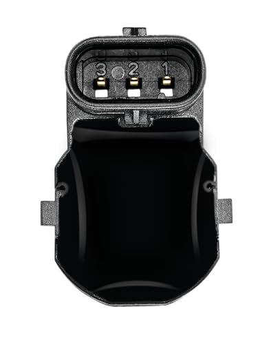 Sensore, Assistenza Al Parcheggio Valeo 890004 - 6