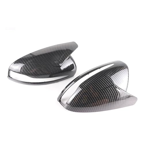 ԕiA ZfXxc C GLC SENX W205 X253 W222 W213 W238 pJ[{ubNTChobN~[Jo[LbvVF LHD(Carbon pattern-2)