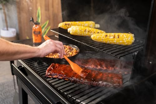 Traeger Westwood Wood Pellet Grill & Smoker, 653 Sq In, WiFi by Traeger - Image 8