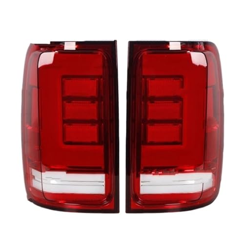 Feu clignotant feu arrière LED VW Amarok V6 feu de stop rechange pick-up