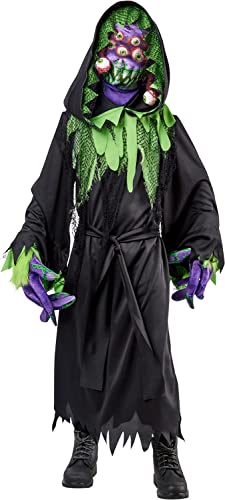 Disfraz Completo Demonio Rubies XL para Niños