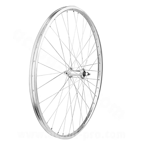 Roue avant Velox Rigida 650A pour remplacer une jante voilee ou usee