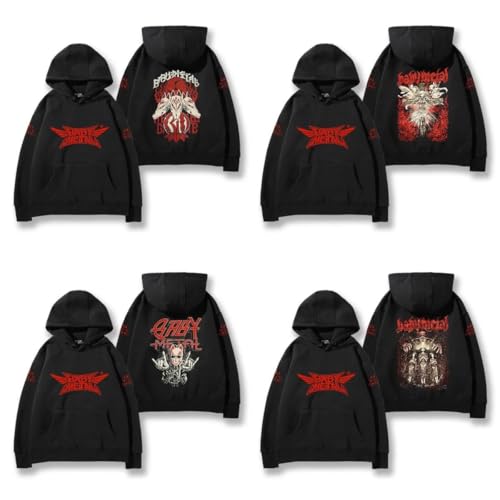 ベビーメタルBABYLTシャツ11点セット babymetal t シャツ メンズトップス | 通販・人気ランキング
