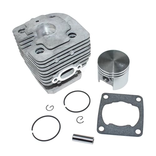 Kit piston cylindre 40 mm pour débroussailleuse FS400 SP400