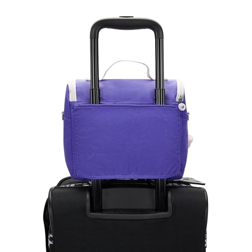 Image of Kipling Women's New Kichirou Bts Prt Lunch Bag