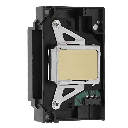 Farbdruckkopf, R1390 Farbdruckkopf, Druckerersatzteile Druckkopfersatz für L1800 R390 270R 1430 1400, Push-to-Connect-Anschlüsse