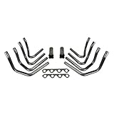 429/460 BBF Big Block Ford Exhaust Header Kit