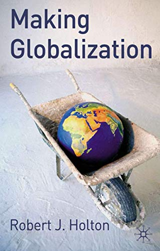 Making Globalization view 2