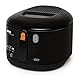 SEB Fritteuse 2.1l 1900w schwarz - ff160800 - seb