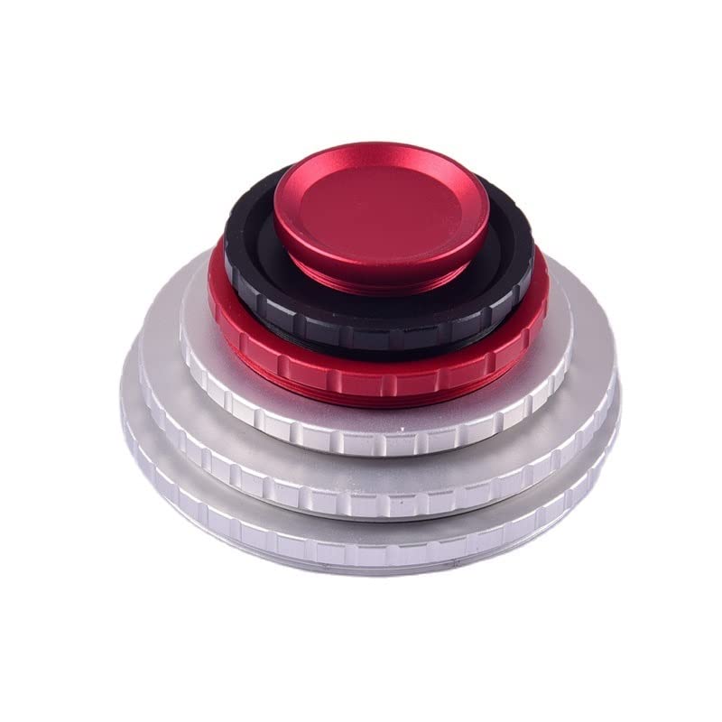 Ocular cámara astronómica M72 cubierta protectora S8339 para noches de campo 3