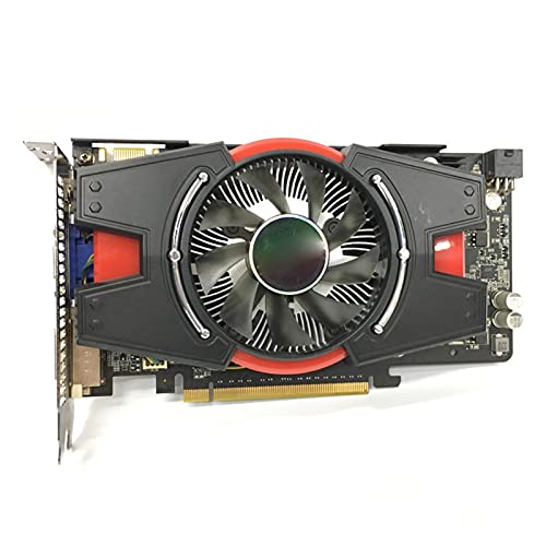 The 10 Best Geforce Gtx 550 Ti Graphic Cards - Editor Recommended