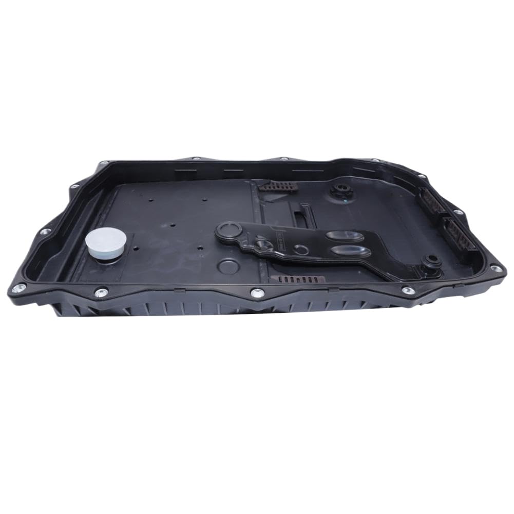 Filtro de transmisión y cárter de aceite compatible con ActiveHybrid 3