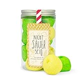 Süßigkeiten-Marshmallowbälle in einer hochwertigen Dose verpackt, süßes Geschenk wenn man mal wieder Mist gebaut hat oder schlechte Stimmung angesagt ist, damit wird Dir ganz schnell verziehen
