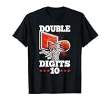 Photo Gallery decorazioni di compleanno a doppia cifra ragazzo 10 amante del basket maglietta Photo Gallery decorazioni di compleanno a doppia cifra ragazzo 10 amante del basket maglietta