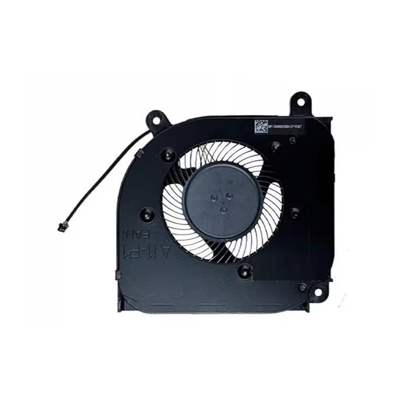 Ventilateur CPU Xiaomi Redmi RMG2212 pour réparer un PC bruyant