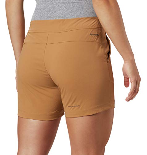 Image of Columbia Women's Anytime Outdoor Short