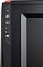 CORSAIR Carbide SPEC-04 Mid-Tower Gaming Case- Red