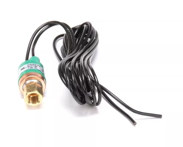 Fits Carpigiani 061F1130 Pressure Cut-Out Switch