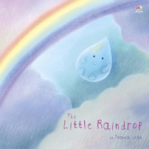 89. The Little Raindrop