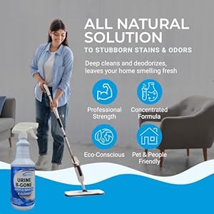   Urine-B-Gone-Professional-Enzyme-Odor-Eliminator-Pet-Stain-Remover-Human-Cat-Dog-Urine-Cleaner-Effective-on-Laundry-Carpets-More-Original-Scent-32oz