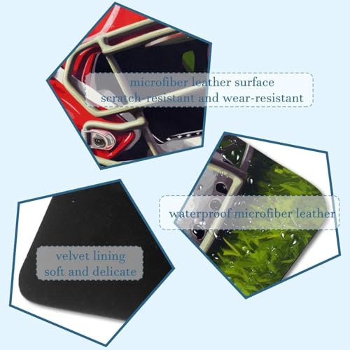 Housse ordinateur portable 13,8 x 10,2" évite les rayures - 3