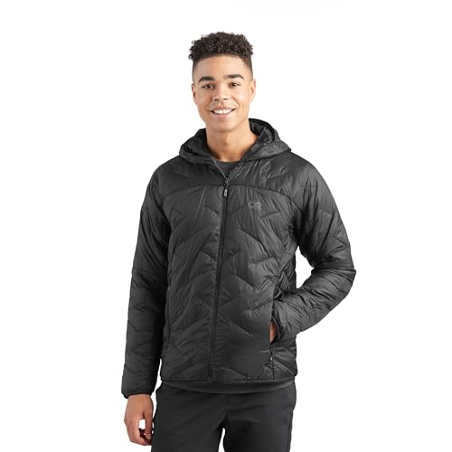 Outdoor Research Men's SuperStrand LT Hoodie