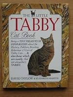 The Little Tabby Cat Book 0863184545 Book Cover