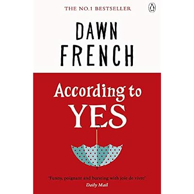 According to Yes