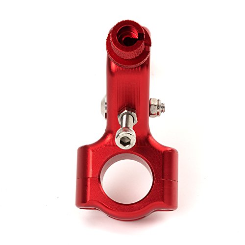 Procnc PRO-CLB-06 Short Stunt Cable Clutch Lever Dirt Bike Fit Honda Cbr300R 2014 2015 2016 thumb #2