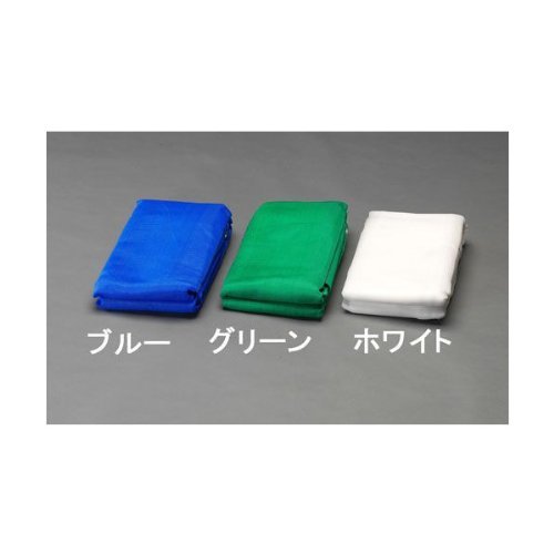 3.6x5.4m 防雪・防砂ネット(グリーン) EA952AD-179 