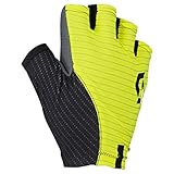 SCOTT Glove RC Ultimate Graphene SF auf YEL/Black XL
