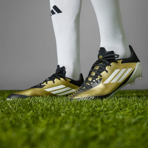 Image of adidas Unisex-Adult F50 League Fg /Mg Me F50 League FG /MG Me