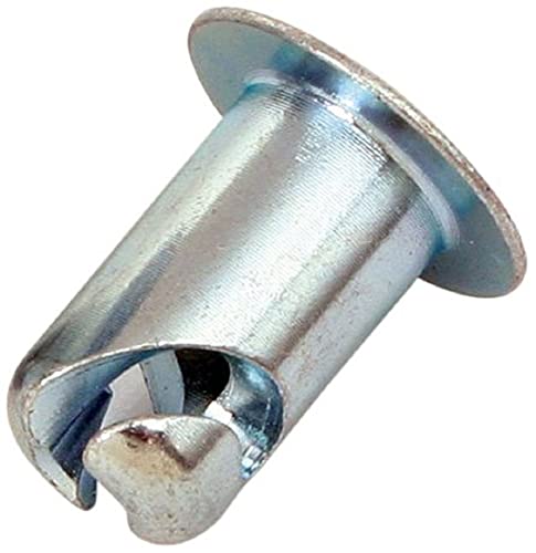 QUICK FSNR,OVAL,7/16,.500,HEX DR