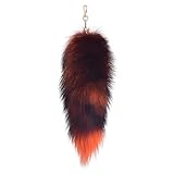 Photo Gallery aimejzm 40cm pelliccia volpe coda portachiavi portachiavi portachiavi charm zaino portachiavi cosplay animale coda per le donne ragazze Photo Gallery aimejzm 40cm pelliccia volpe coda portachiavi portachiavi portachiavi charm zaino portachiavi cosplay animale coda per le donne ragazze