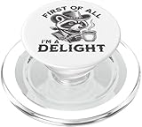Photo Gallery prima di tutto i m a delight cowboy raccoon in stile vintage popsockets popgrip per magsafe Photo Gallery prima di tutto i m a delight cowboy raccoon in stile vintage popsockets popgrip per magsafe