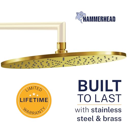 Smart Shower Head Water Saver