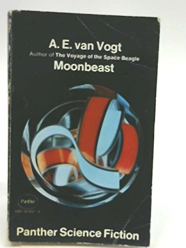 Moonbeast B002C0WP4K Book Cover