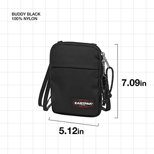 Eastpak-Buddy-Messenger-Bag-18-cm-Black
