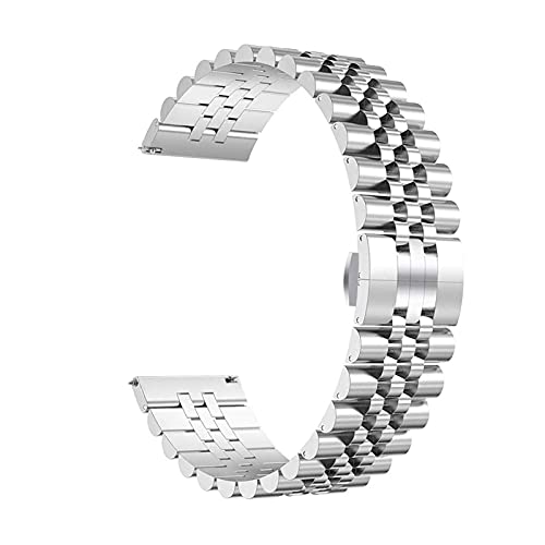 Band de Lacets à Cinq Perles en Acier Inoxydable : Accessoire Idéal du Quotidien