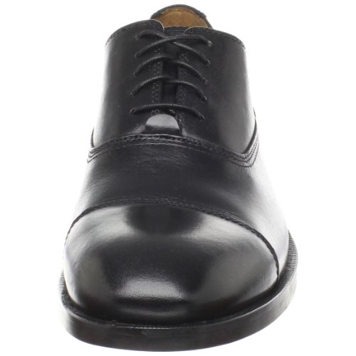 Image of Florsheim Men's Whitworth Oxford,Black,9 3E US