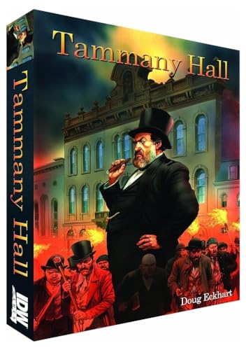 Tammany Hall