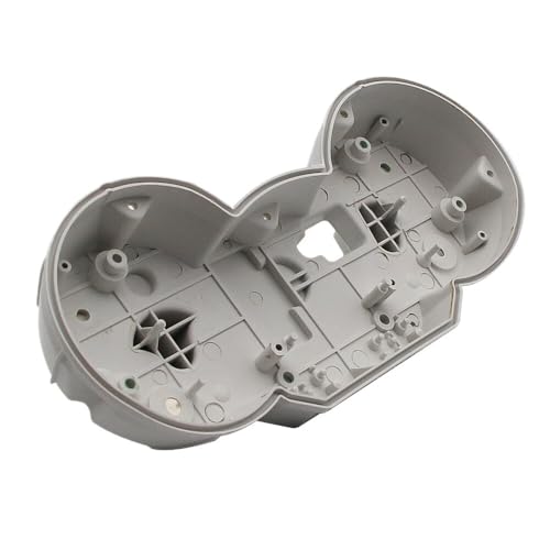 バイク走行距離計 GSX1400 GSX 1400 2004-2007 スピードメーター 時計 計器ケース ゲージ 走行距離計 タコメーター ハウジング ボックス カバー