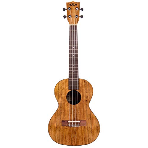 Kala KA-PWT Pacific Walnut Tenor Ukulele thumb #2