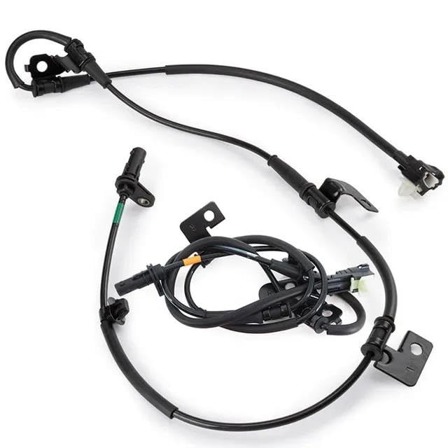 Capteur 59810-4C000 de vitesse de roue pour supprimer le voyant ABS Kia Optima