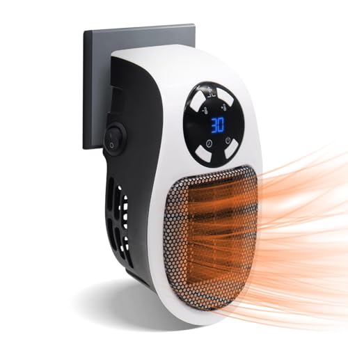 Top 10 Best Energy Efficient Wall Heater Reviews & Buying Guide Katynel