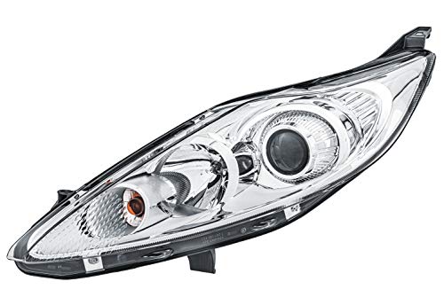Projecteur principal HELLA 1El 247 045-351 halogène halogène pour circulation à droite